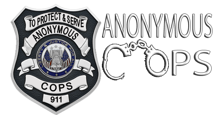 Anonymous Cops