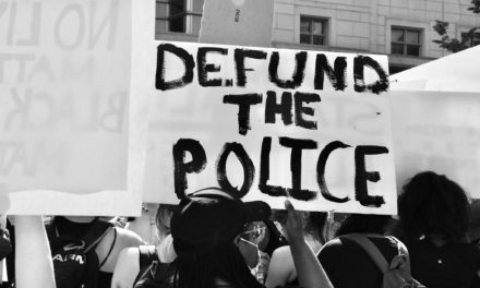 Defund the Police